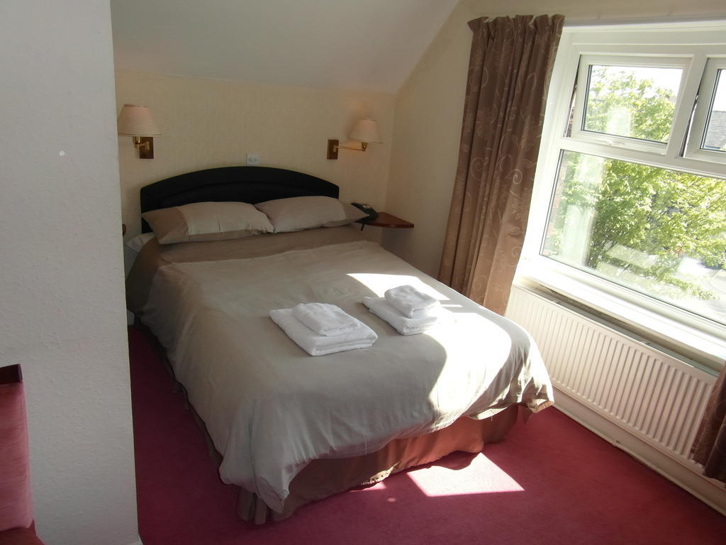 Lisdoonie Hotel Barrow-in-Furness Habitación foto