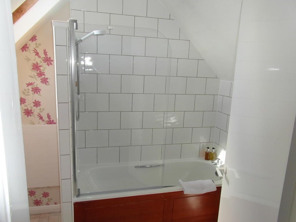 Lisdoonie Hotel Barrow-in-Furness Habitación foto